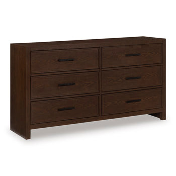 Lelander Dressers and Chests