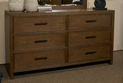 Lelander Dresser & Chest