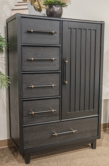 Rylandyn Dressers and Chests