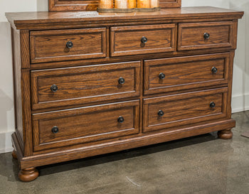Havenstein Dresser Default Title