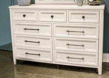 Cressenda Dresser