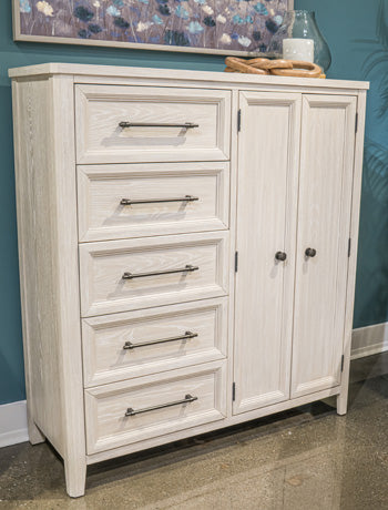 Cressenda Door Chest Default Title