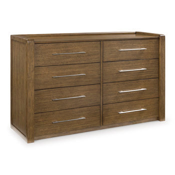 Marxmore Dresser & Chest