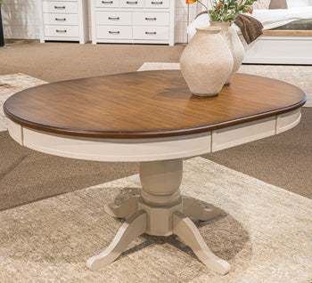 Mellintine Dining Tables