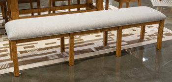 Havonplane Extra Large Dining Room Bench