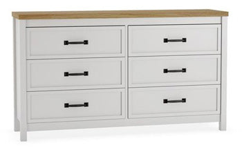Kerisden Dressers and Chests