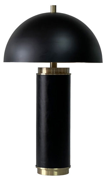 Lemland Metal Table Lamp (1/CN)