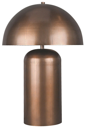 Dorriham Metal Table Lamp (1/CN) Default Title