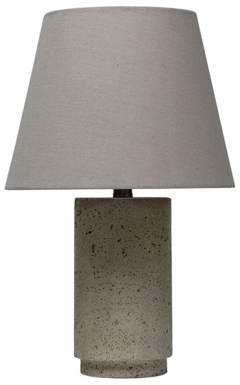 Bronnerdale Poly Table Lamp (1/CN)