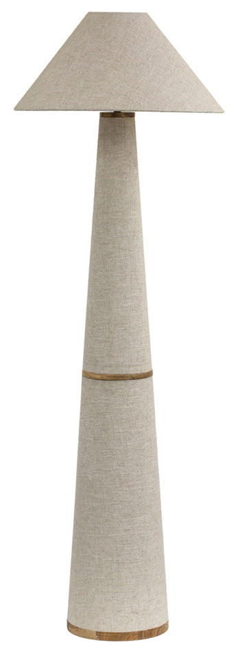 Dellridge Metal Floor Lamp (1/CN)