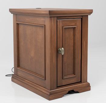 Channley End and Side Tables
