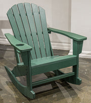 Sundown Treasure Rocking Chair