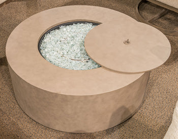 Midnight Firepits