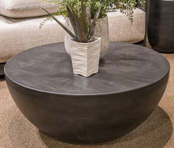 Ocean Coffee Tables
