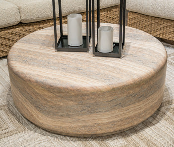 Carmel Coffee Tables