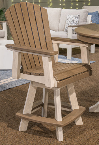 Vista Bar Stools