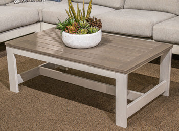 Vista Coffee Tables