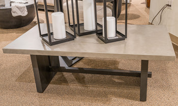 Salina Coffee Tables