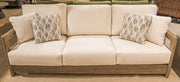 Arc Outdoor Lake Sofa with Cushion
