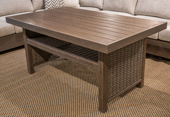 Mesa Coffee Tables