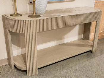 Zaninport Console Tables