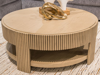 Zaninport Coffee Tables