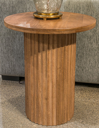 Towner End and Side Tables