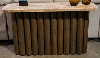 Darimore Sofa Table Default Title