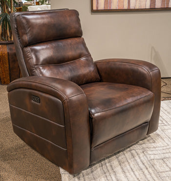 Belvarra Recliners