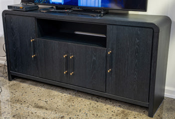 Clanden Large TV Stand