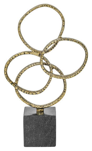 Wellcott Sculpture Default Title