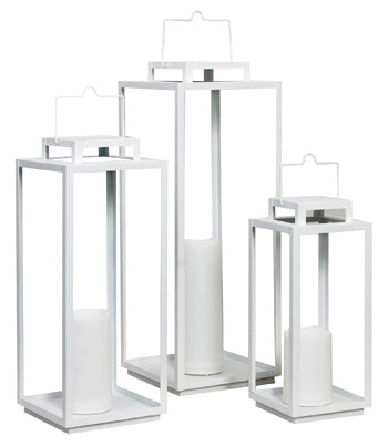 Gilmerland Candles and Candle Holders