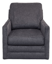Dishford Swivel Accent Chair