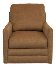 Dishford Swivel Accent Chair
