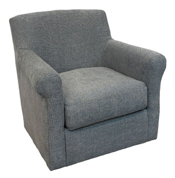 Horlando Swivel Accent Chair Default Title