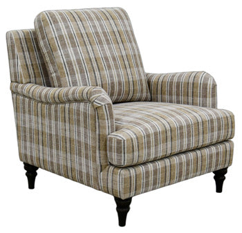Wardington Accent Chair Default Title