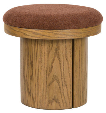 Lewisen Accent Ottoman Default Title