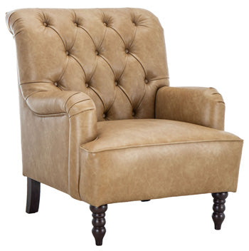 Tartonelle Accent Chair