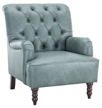 Tartonelle Accent Chair