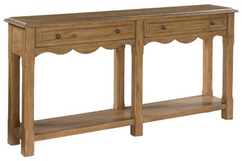 Whitmund Console Tables
