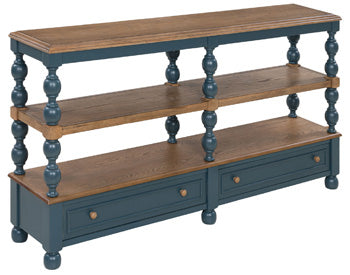 Finnworth Console Tables