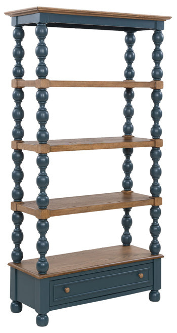 Finnworth Bookcases