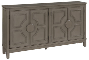 Darlock Storage Cabinets