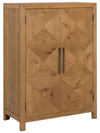 Clayburns Dining Storage