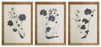 Huddwick Wall Art Set (3/CN)