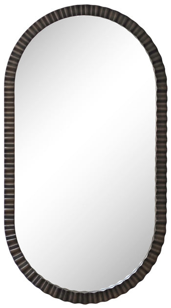 Clorington Accent Mirror Default Title
