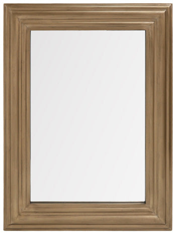 Keneriah Accent Mirror Default Title