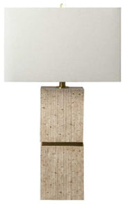 Laddner Poly Table Lamp