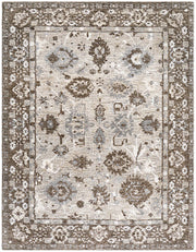 Ainswick Memory Foam Rug