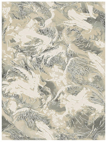 Jairlett Rug Medium